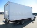 2014 Summit White GMC Savana Cutaway 4500 Commercial Moving Truck  photo #26