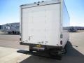 Summit White - Savana Cutaway 3500 Commercial Moving Truck Photo No. 21