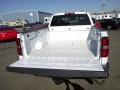 2015 Summit White GMC Sierra 2500HD SLT Crew Cab 4x4  photo #36