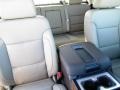 Summit White - Sierra 2500HD SLT Crew Cab 4x4 Photo No. 42