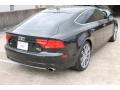 2014 Brilliant Black Audi A7 3.0T quattro Premium Plus  photo #9