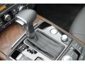 8 Speed Tiptronic Automatic 2014 Audi A7 3.0T quattro Premium Plus Transmission