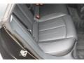 Black Rear Seat Photo for 2014 Audi A7 #91000758