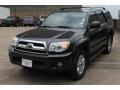 Black - 4Runner SR5 Photo No. 3