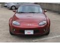 Copper Red Mica - MX-5 Miata Touring Roadster Photo No. 2