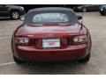 Copper Red Mica - MX-5 Miata Touring Roadster Photo No. 8