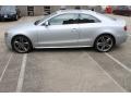 Ice Silver Metallic - S5 4.2 quattro Photo No. 5