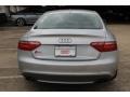 Ice Silver Metallic - S5 4.2 quattro Photo No. 8