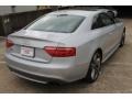 Ice Silver Metallic - S5 4.2 quattro Photo No. 9