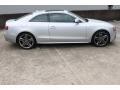 Ice Silver Metallic - S5 4.2 quattro Photo No. 11
