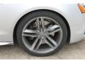 Ice Silver Metallic - S5 4.2 quattro Photo No. 12