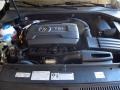 Black - Passat 1.8T Wolfsburg Edition Photo No. 22