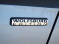 2014 Reflex Silver Metallic Volkswagen Passat 1.8T Wolfsburg Edition  photo #8