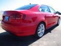 2014 Tornado Red Volkswagen Jetta GLI Autobahn  photo #6