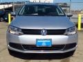 Reflex Silver Metallic - Jetta SE Sedan Photo No. 2