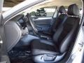 Reflex Silver Metallic - Jetta SE Sedan Photo No. 9
