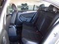 Reflex Silver Metallic - Jetta SE Sedan Photo No. 11