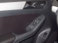 Reflex Silver Metallic - Jetta SE Sedan Photo No. 15