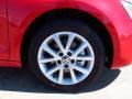 2014 Tornado Red Volkswagen Jetta SE Sedan  photo #7