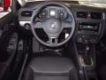 Tornado Red - Jetta SE Sedan Photo No. 12