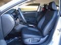 Reflex Silver Metallic - Jetta SE Sedan Photo No. 9