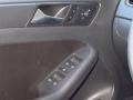Reflex Silver Metallic - Jetta SE Sedan Photo No. 15