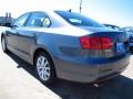 Platinum Gray Metallic - Jetta SE Sedan Photo No. 4