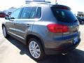 Pepper Gray Metallic - Tiguan SEL Photo No. 4