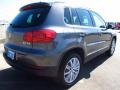 Pepper Gray Metallic - Tiguan SEL Photo No. 6