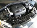 2.0 Liter DI Turbocharged DOHC 16-Valve VVT Drive-E 4 Cylinder Engine for 2015 Volvo V60 T5 Drive-E #91002930