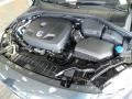  2015 V60 T5 Drive-E 2.0 Liter DI Turbocharged DOHC 16-Valve VVT Drive-E 4 Cylinder Engine