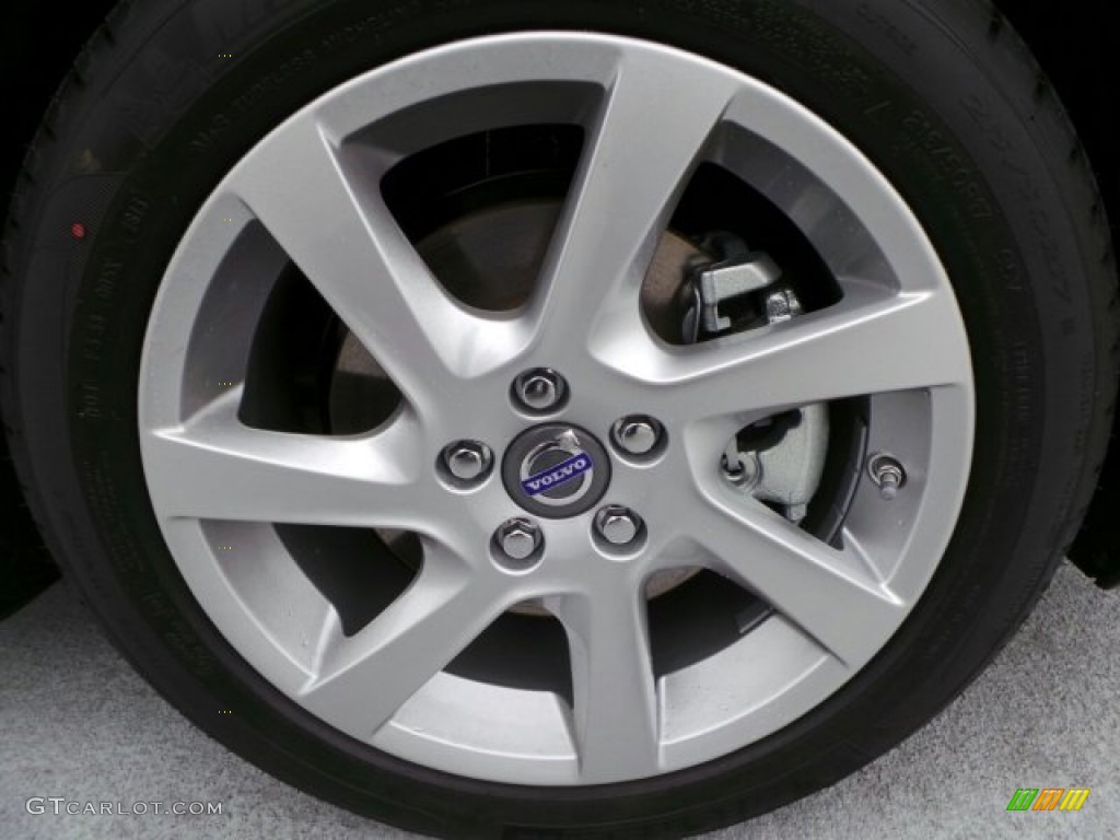 2015 Volvo V60 T5 Drive-E Wheel Photo #91002975
