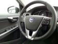  2015 V60 T5 Drive-E Steering Wheel