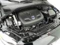 2.0 Liter DI Turbocharged DOHC 16-Valve VVT Drive-E 4 Cylinder Engine for 2015 Volvo V60 T5 Drive-E #91003038