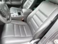 2010 Alaska Gray Metallic Volkswagen Touareg TDI 4XMotion  photo #10