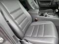 2010 Alaska Gray Metallic Volkswagen Touareg TDI 4XMotion  photo #34