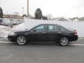 2011 Black Chevrolet Impala LTZ  photo #2