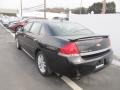 2011 Black Chevrolet Impala LTZ  photo #4