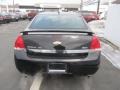 2011 Black Chevrolet Impala LTZ  photo #5