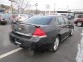 2011 Black Chevrolet Impala LTZ  photo #6