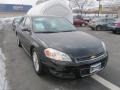 2011 Black Chevrolet Impala LTZ  photo #7