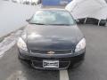 2011 Black Chevrolet Impala LTZ  photo #8