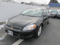 2011 Black Chevrolet Impala LTZ  photo #9