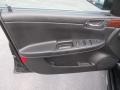 2011 Black Chevrolet Impala LTZ  photo #11