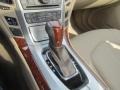 Crystal Red - CTS 4 AWD Sedan Photo No. 15