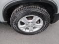 Quicksilver Metallic - Acadia SLE AWD Photo No. 3
