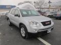Quicksilver Metallic - Acadia SLE AWD Photo No. 7