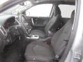 Quicksilver Metallic - Acadia SLE AWD Photo No. 11