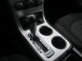 Quicksilver Metallic - Acadia SLE AWD Photo No. 15