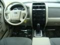 2008 Silver Metallic Ford Escape XLS  photo #10